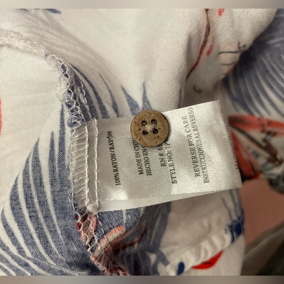 PX Harley Short Sleeve Shirt - Picture 3 of 4